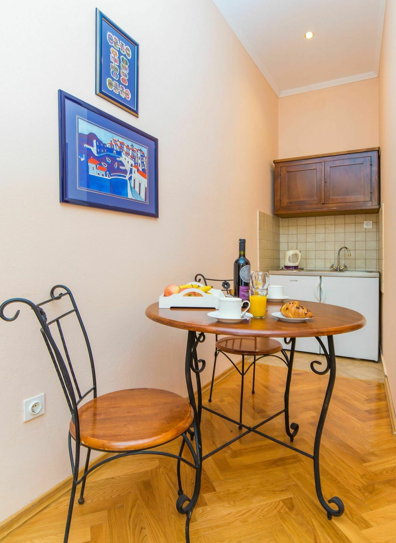 Irundo Dubrovnik - Arch Apartments Exterior photo