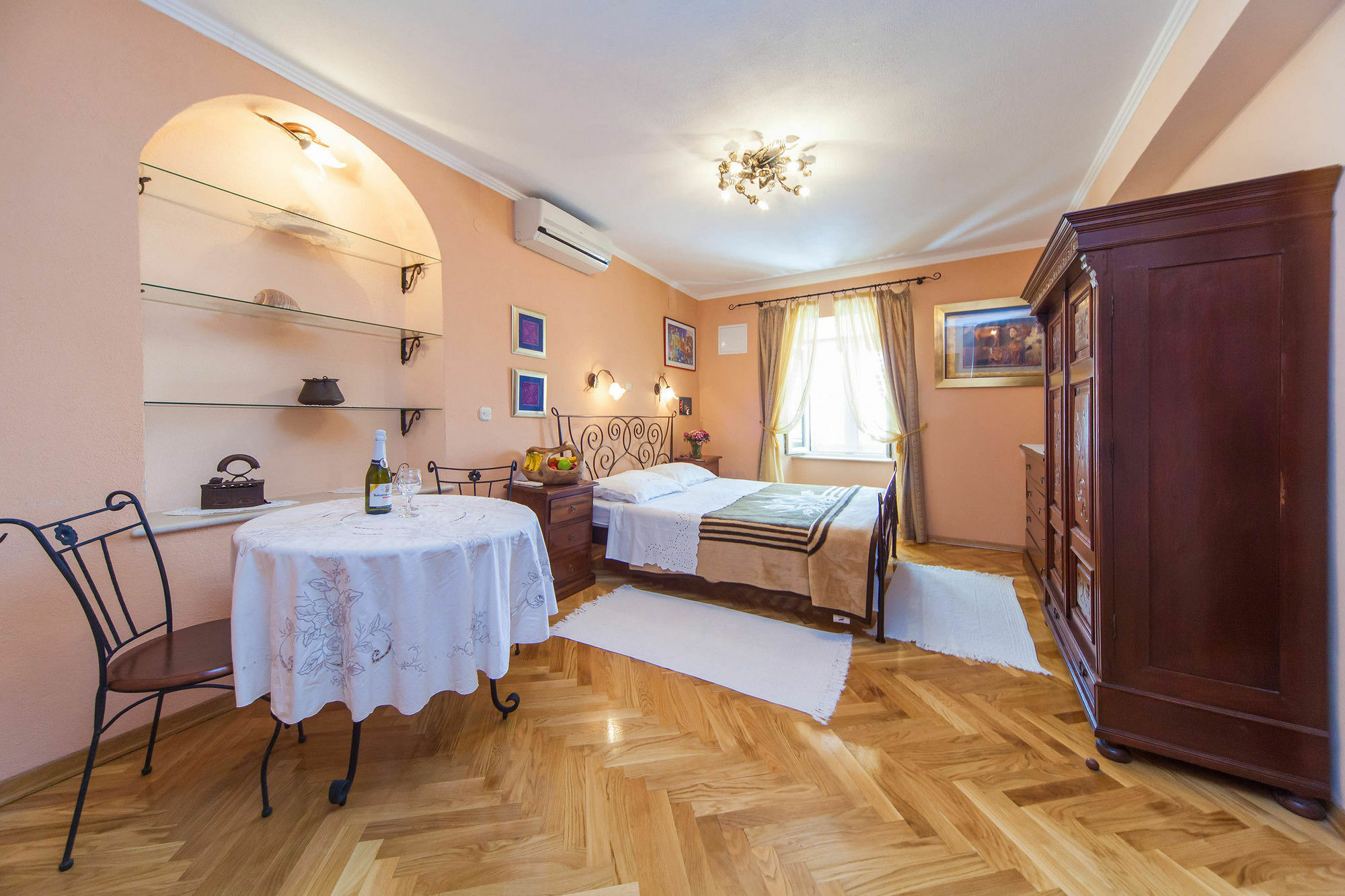 Irundo Dubrovnik - Arch Apartments Exterior photo
